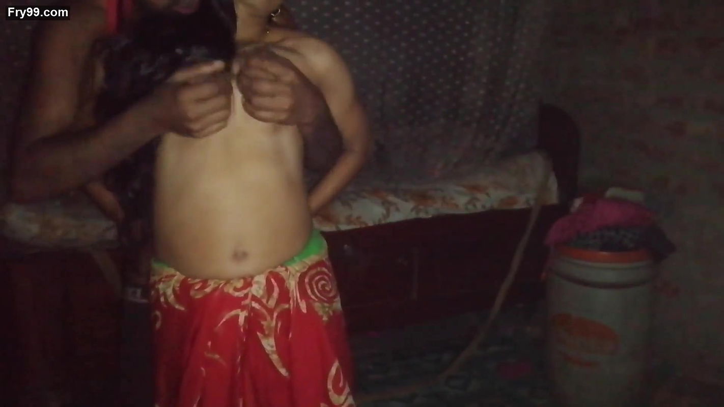 Bengali village wife Riya fucking