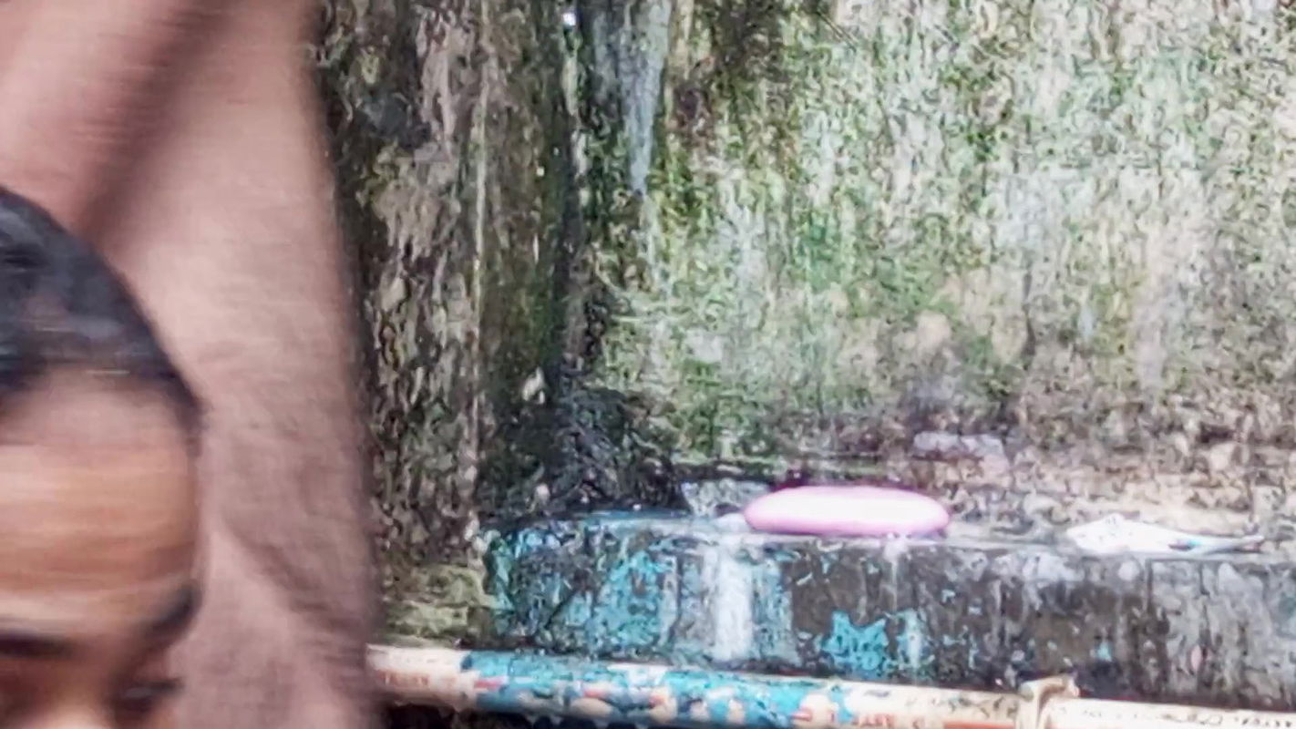 Chudai kya sabun laga ke pela Sex kare my Maja Sex