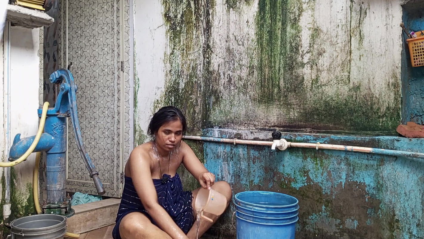 Chudai kya sabun laga ke pela Sex kare my Maja Sex