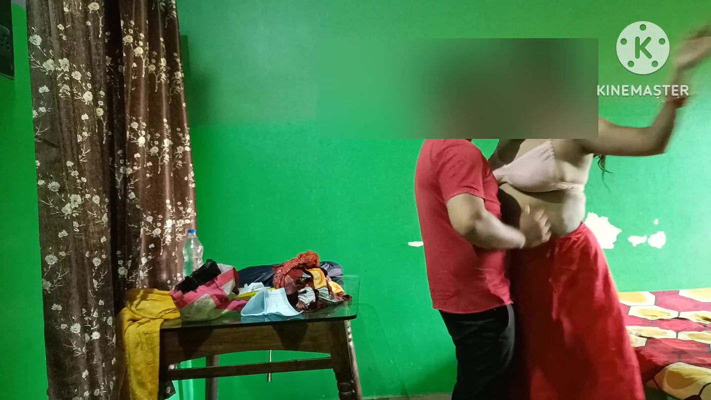 Desi school teacher hardcor Sex In hotel room romantic sexy teacher Sex videos viral