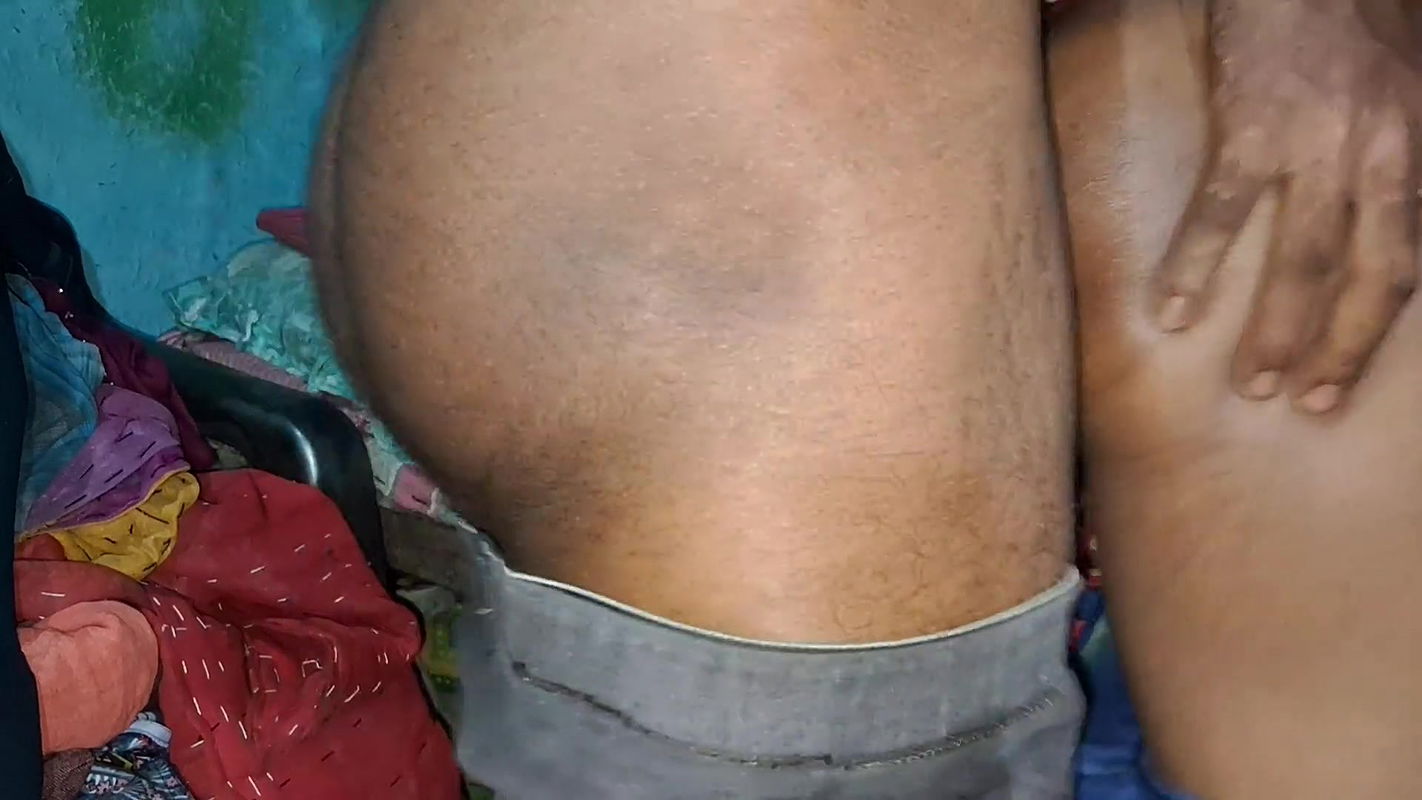 Desi village sex video of my younger sister in law’s ass