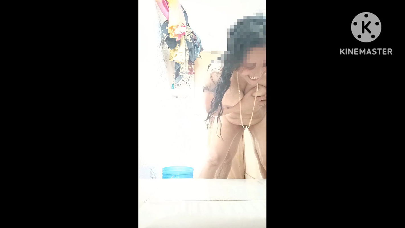 Family sex stepmom and aunty romantic bathroom sex big boobs big ass big pussy