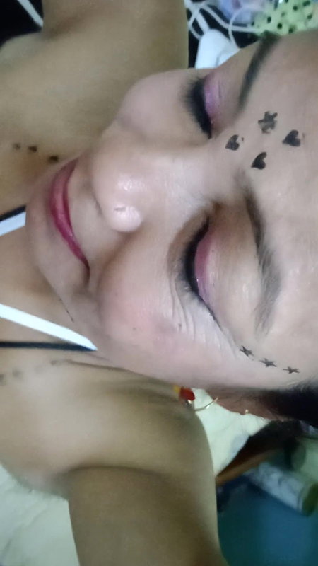 Indian village girl and uncle and aunty fully hot