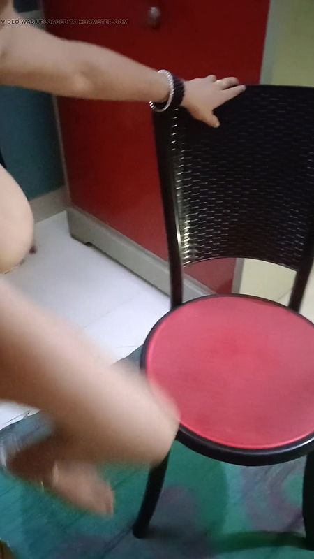 Indian women handjob with sex toy