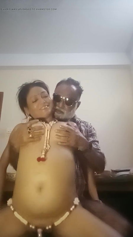 Land lord wife fucking,sucking her watch man hard Dick,clock,hot pussy,boobs,nippal