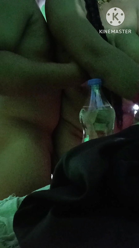 Stepmom and stepson very fanny sex moment