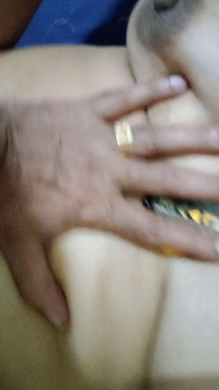 Wife and husband funny video deshi village style