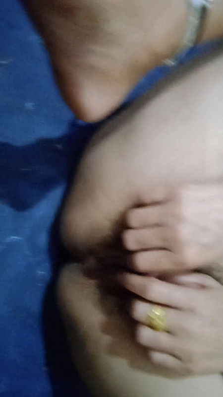 Wife and husband funny video deshi village style