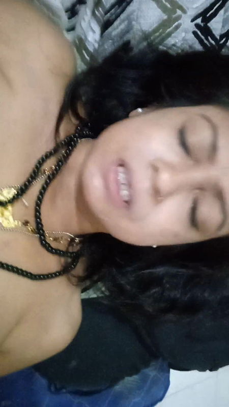 Wife and husband funny video deshi village style