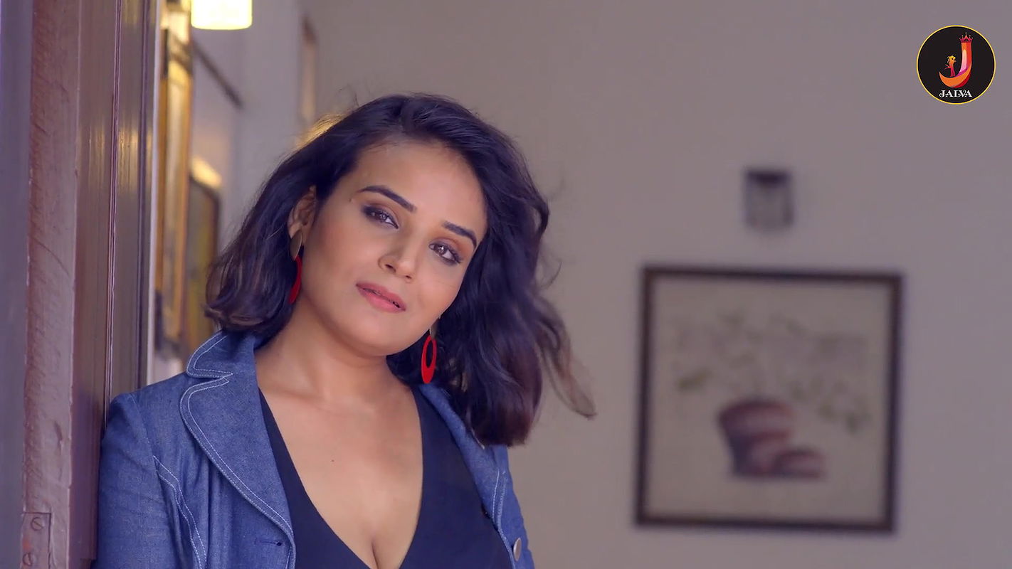 Revenge the Badla Part 1 Jalva Ep1-2