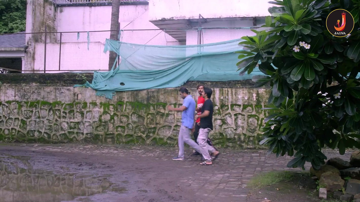 Revenge the Badla Part 1 Jalva Ep1-2