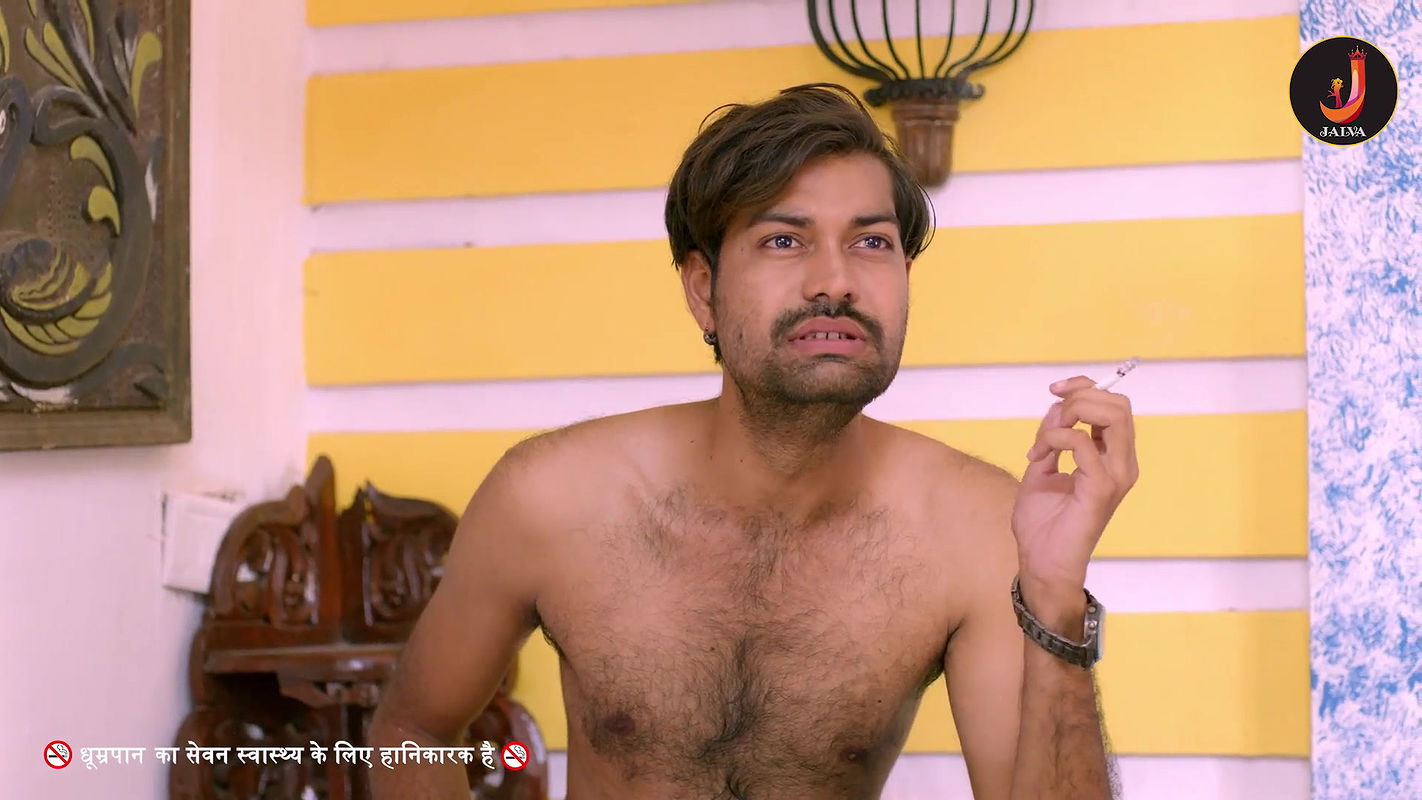 Revenge the Badla Part 1 Jalva Ep1-2