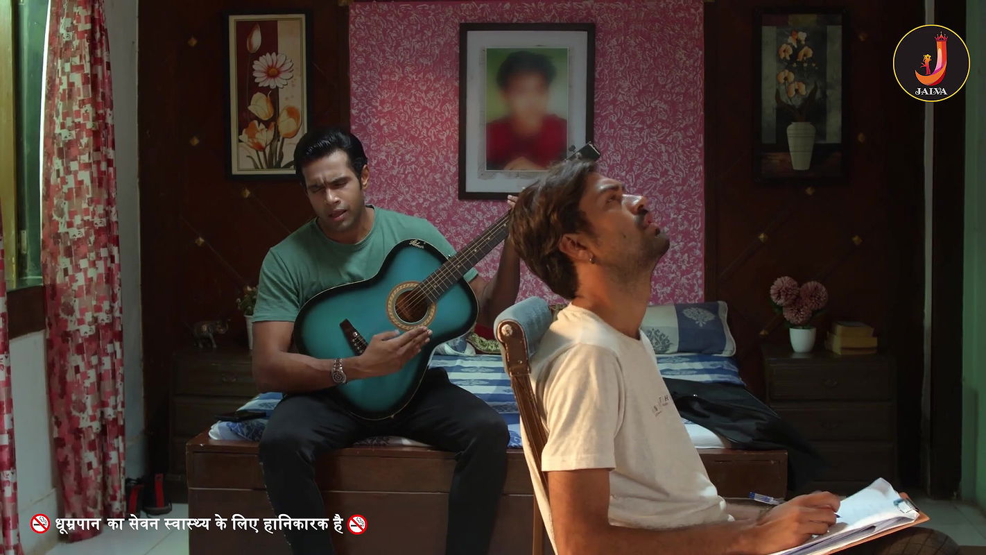 Revenge the Badla Part 1 Jalva Ep1-2