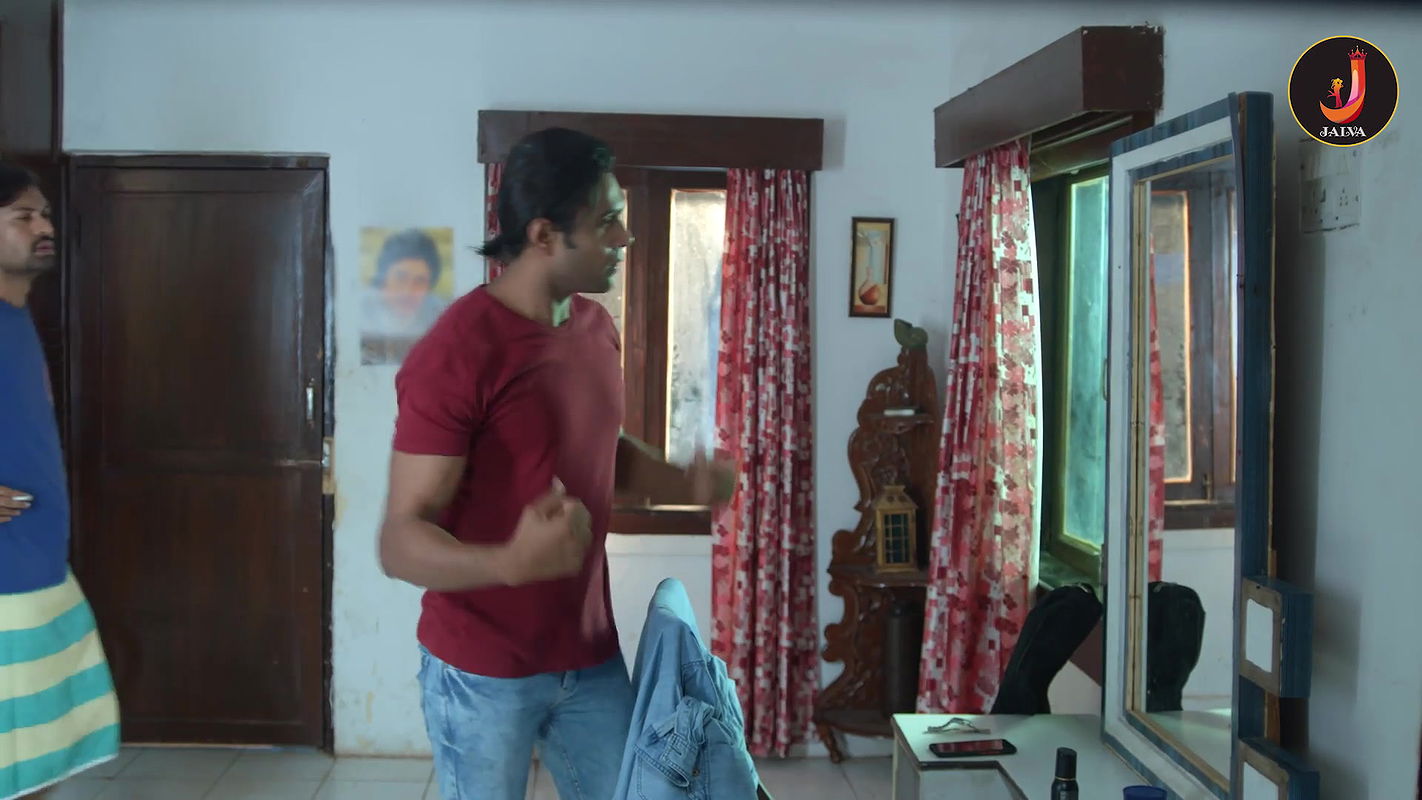 Revenge the Badla Part 1 Jalva Ep1-2