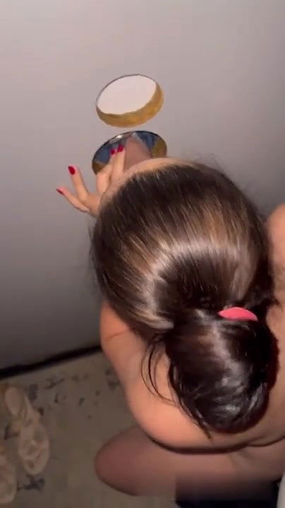 Best Wife swap video collection -134