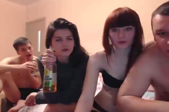 Best Wife swap video collection -112