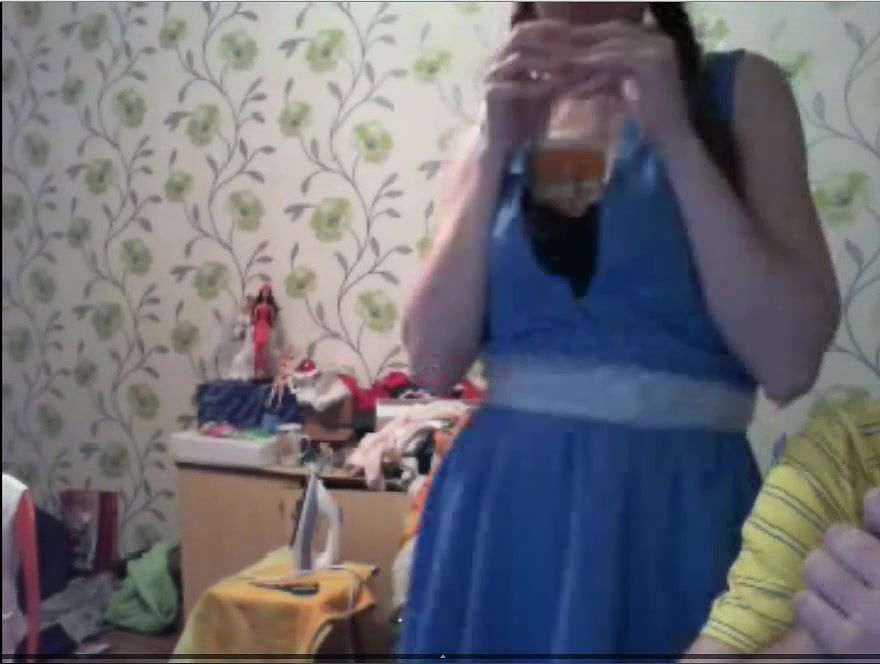 Best Wife swap video collection -65