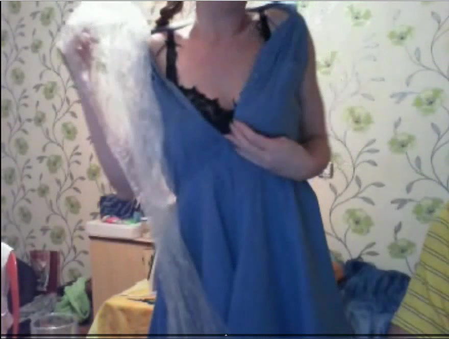 Best Wife swap video collection -65