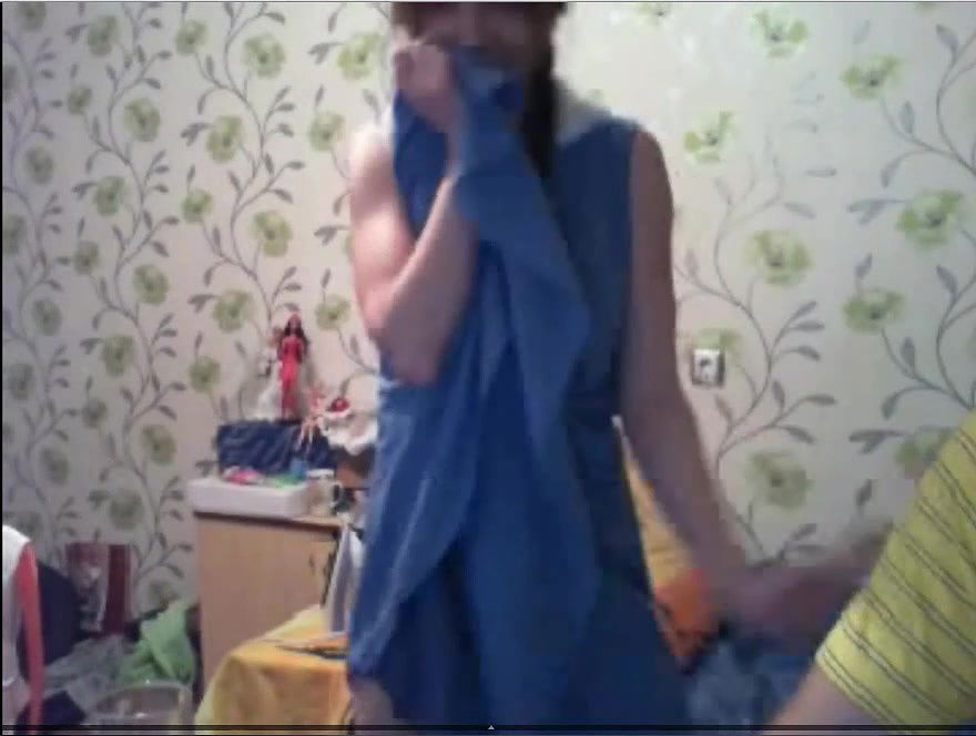 Best Wife swap video collection -65