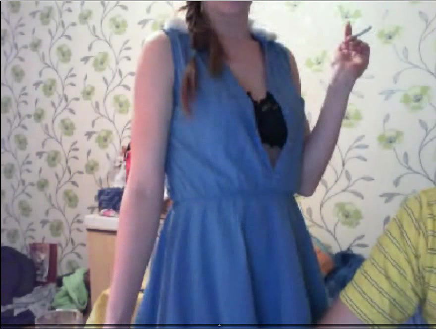 Best Wife swap video collection -65