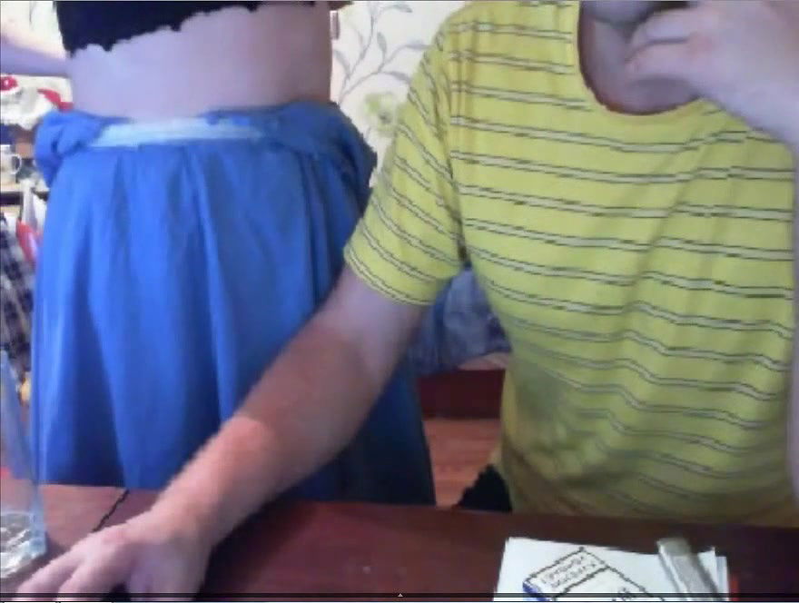 Best Wife swap video collection -65