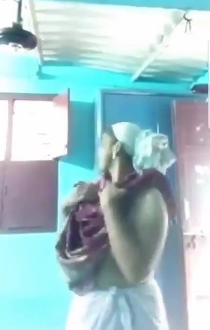 Desi horny maami Showing