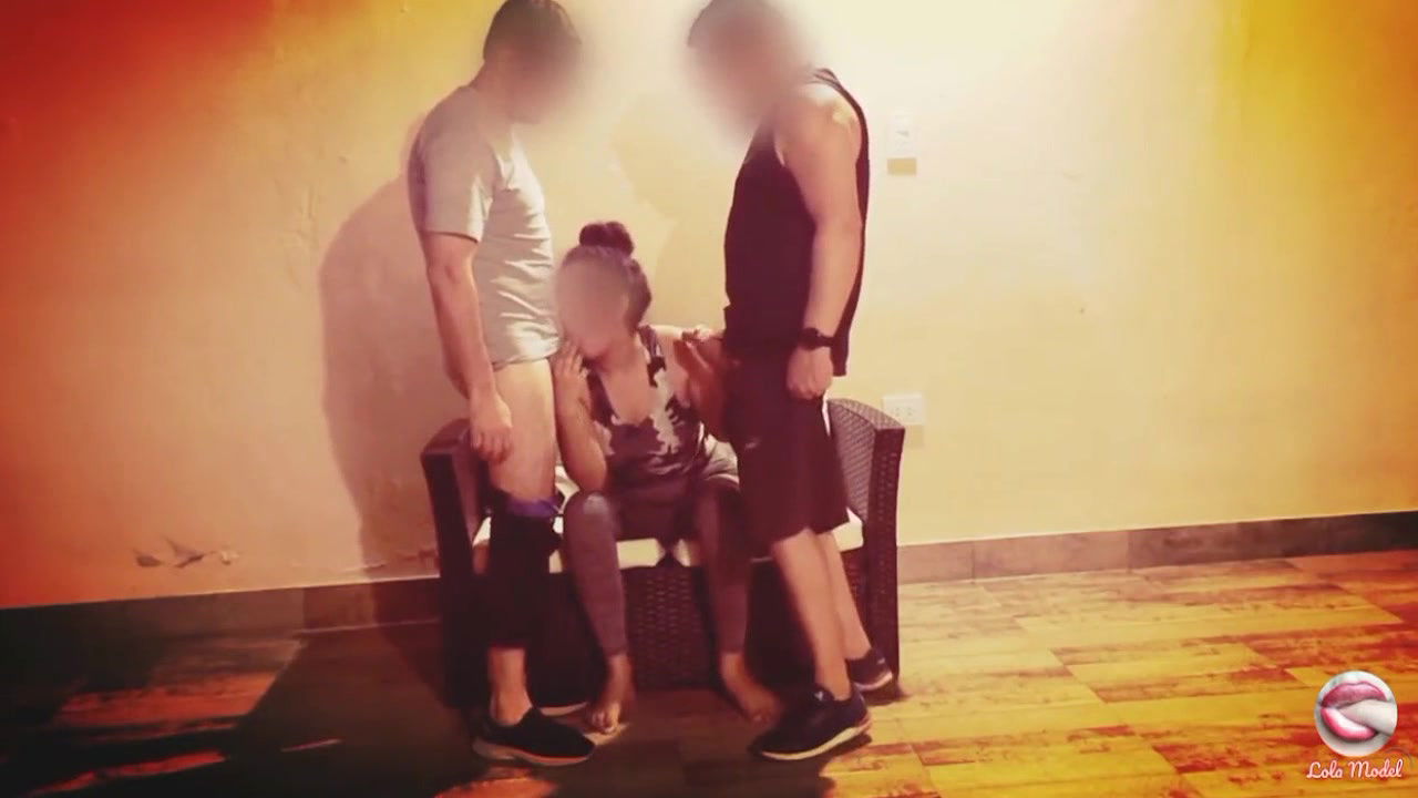 Best Wife swap video collection -40