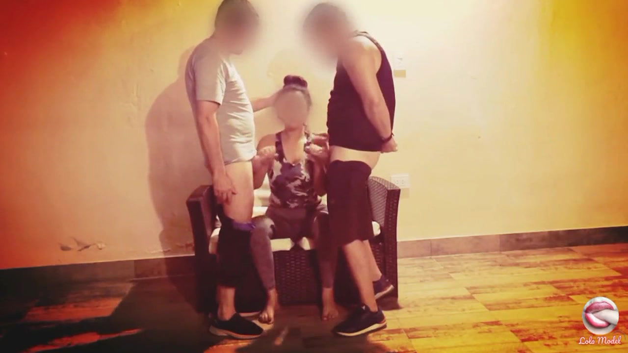 Best Wife swap video collection -40