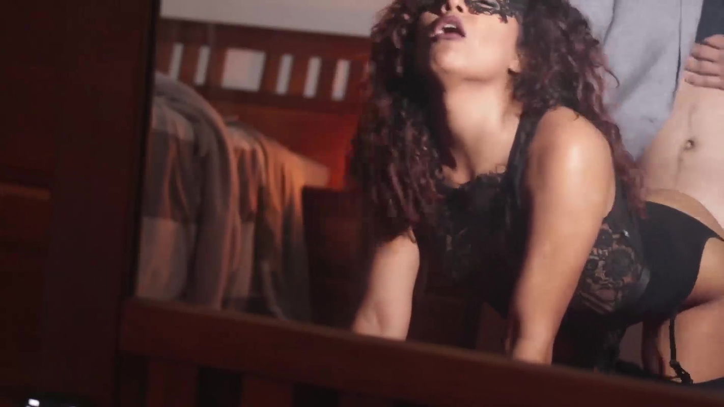 Sexy Indian Cheats on Her Husband with Her Boss  Faphouse