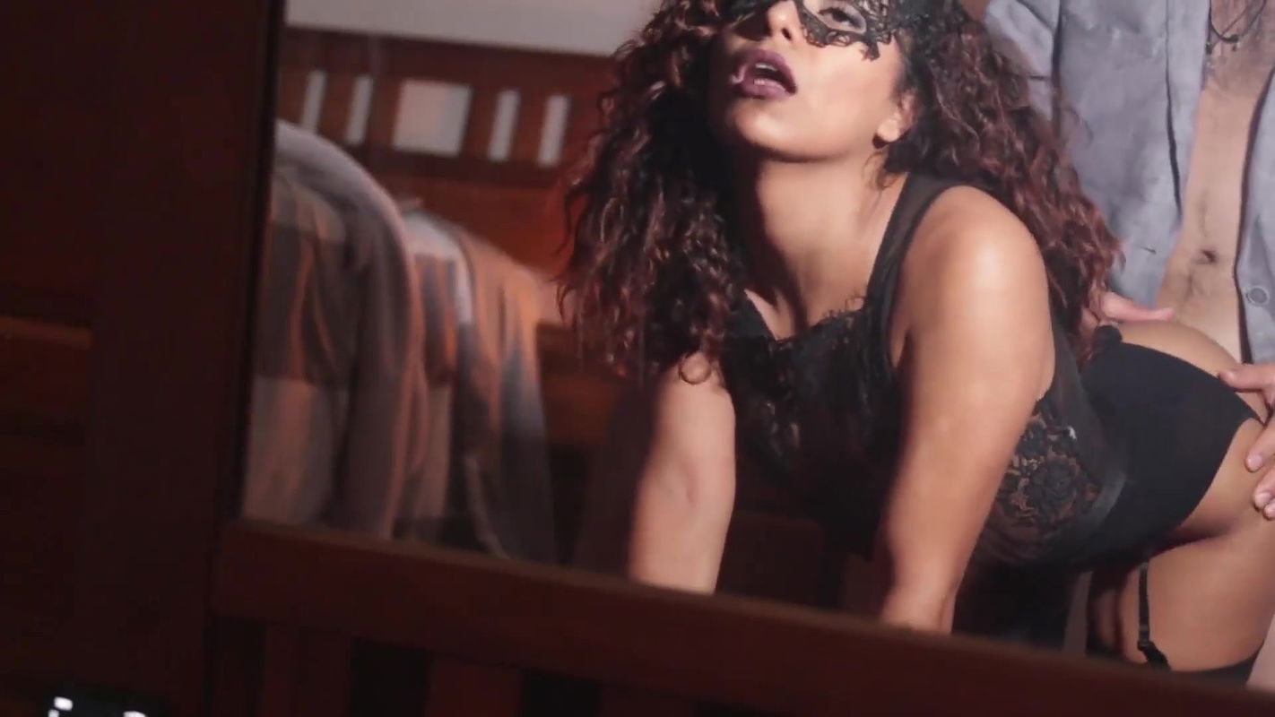 Sexy Indian Cheats on Her Husband with Her Boss  Faphouse