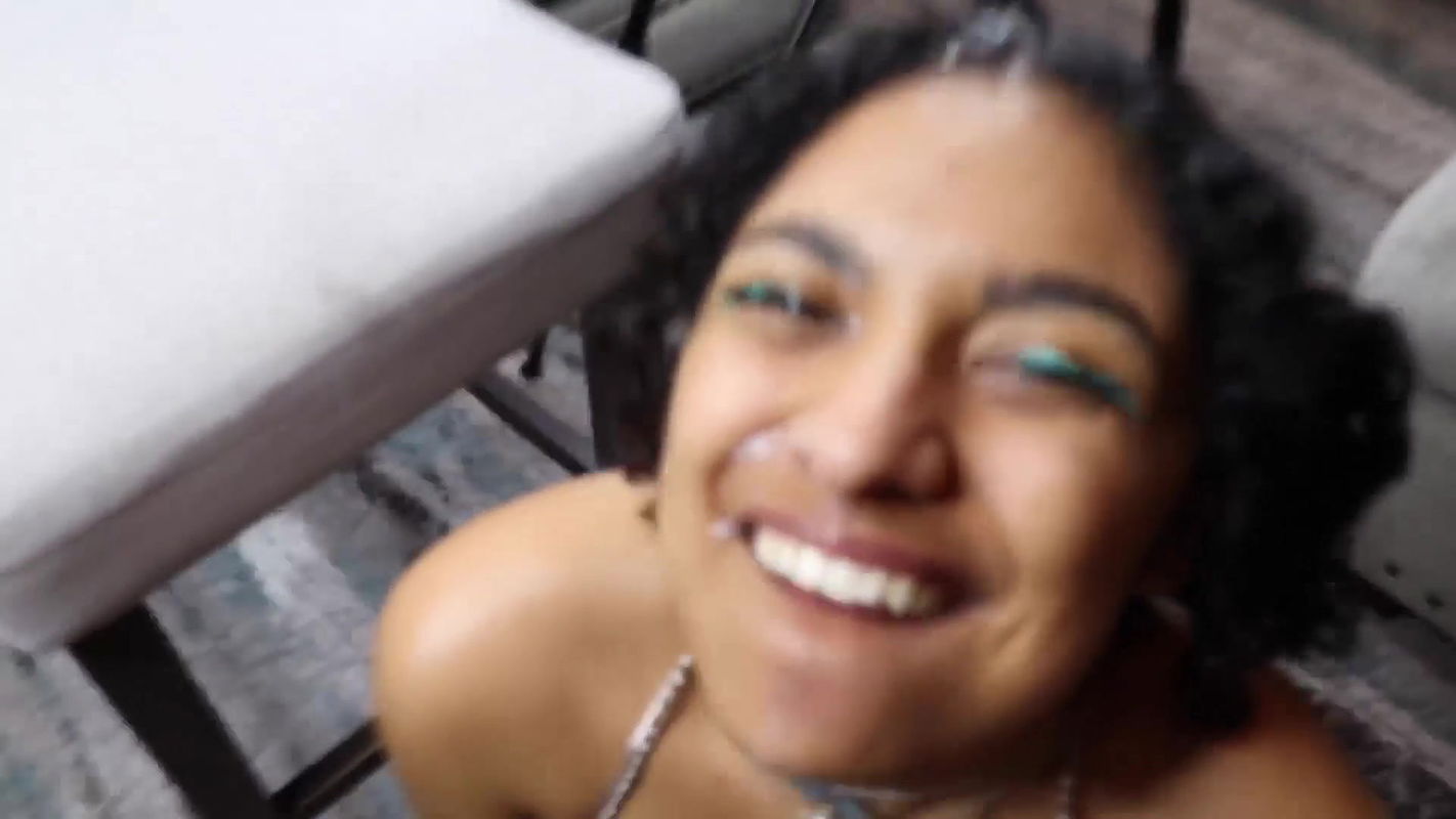 Stepbrother Cums 5 Times While Reaching the Untouched Unshaved Pussy of a Young Indian  Faphouse