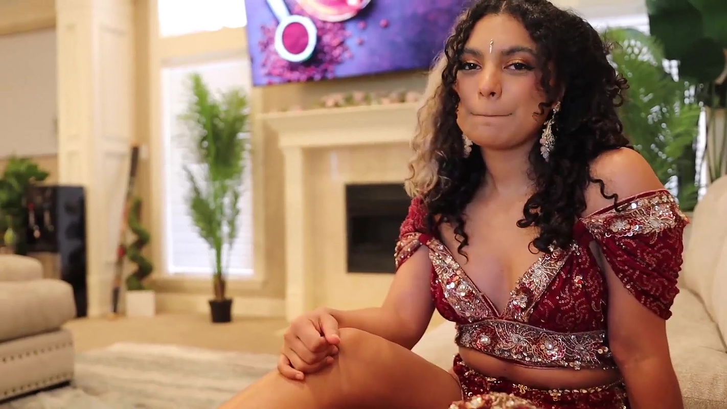 Best Friend Corrupts Young Indian Girl  Faphouse