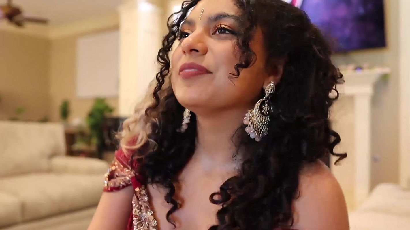 Best Friend Corrupts Young Indian Girl  Faphouse