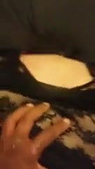 Paki Girl Shows her Boobs and Pussy