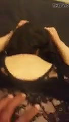 Paki Girl Shows her Boobs and Pussy