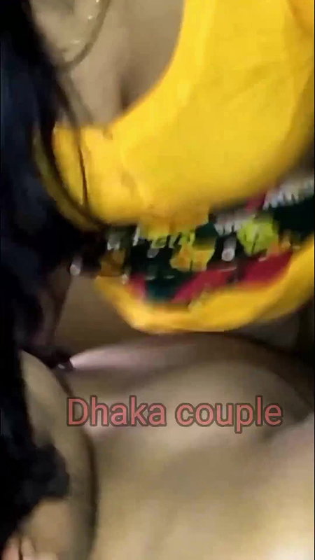 village wife hot ride