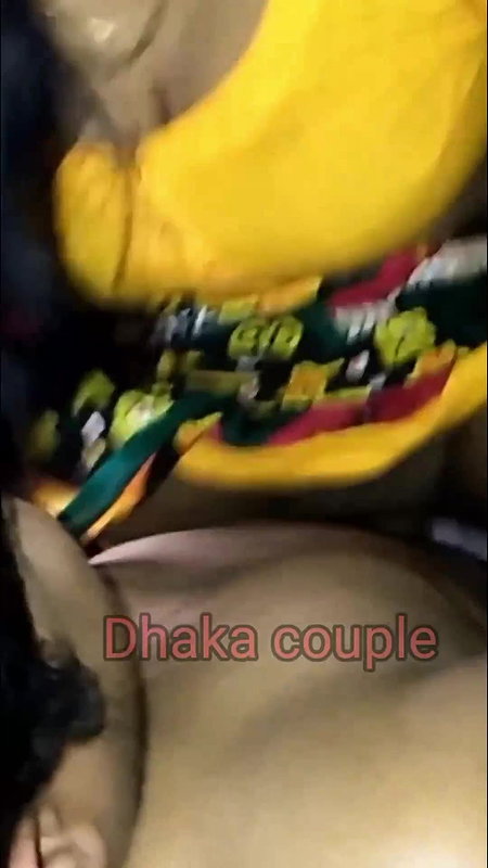 village wife hot ride