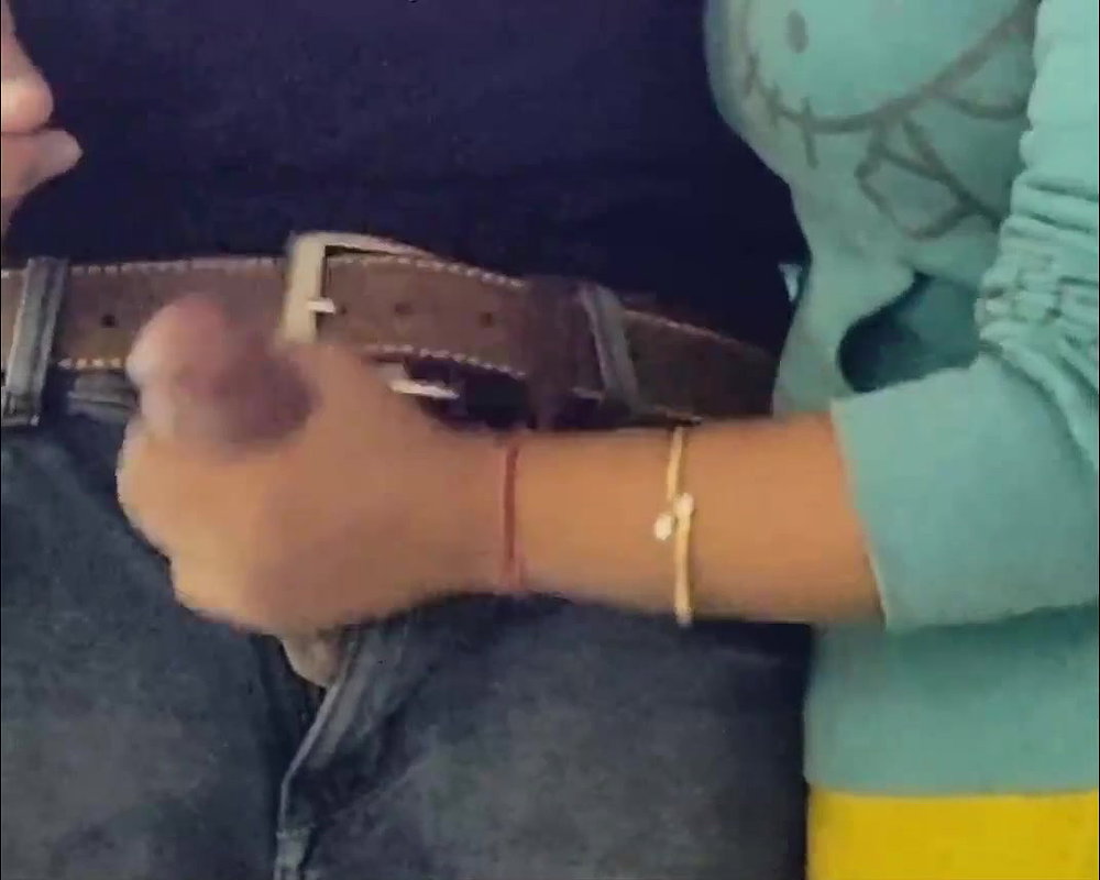Gf help for cum