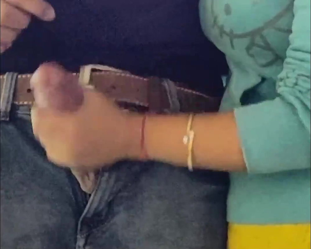 Gf help for cum