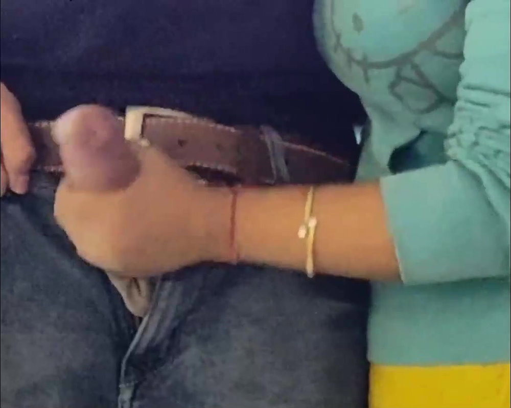 Gf help for cum