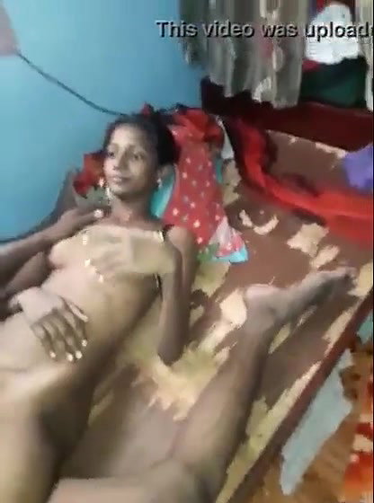 Village young girl fucking