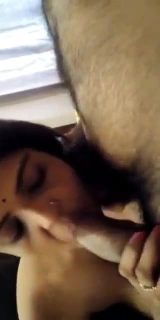 Married sucker bhabhi
