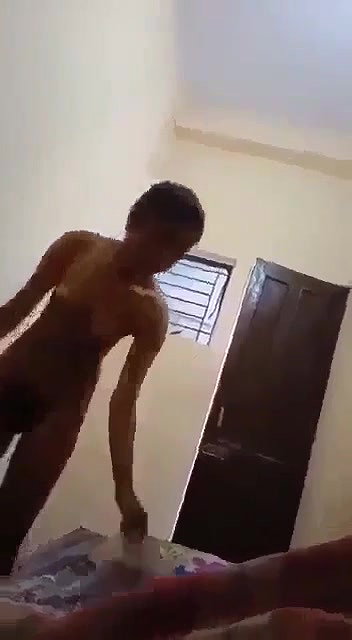 Teen Girl FUde after sex and recorded
