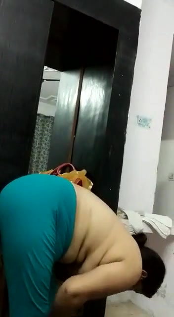 DEsi Bhabhi ji aftr fk