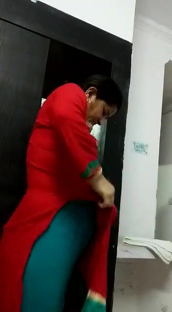 DEsi Bhabhi ji aftr fk