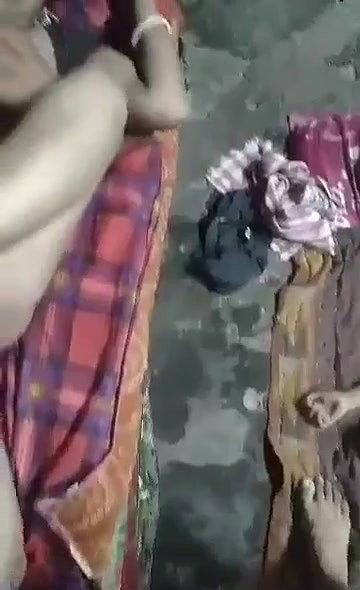 Desi Village Randi Fucked