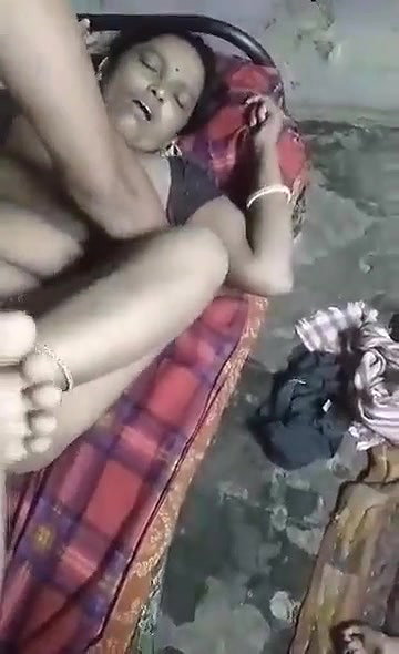 Desi Village Randi Fucked