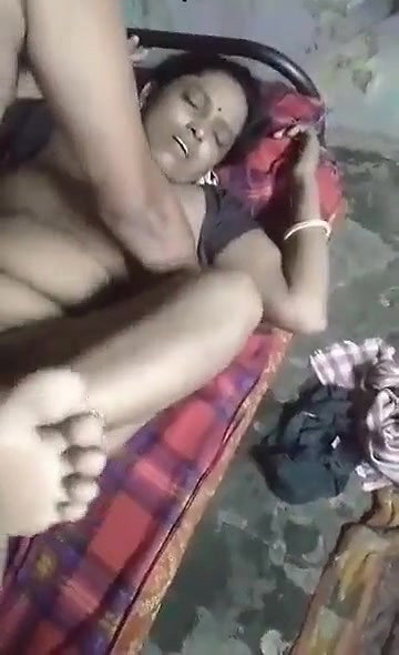 Desi Village Randi Fucked