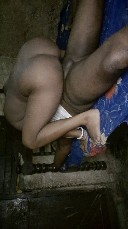 Bhabi ko dever ne bhaut pela