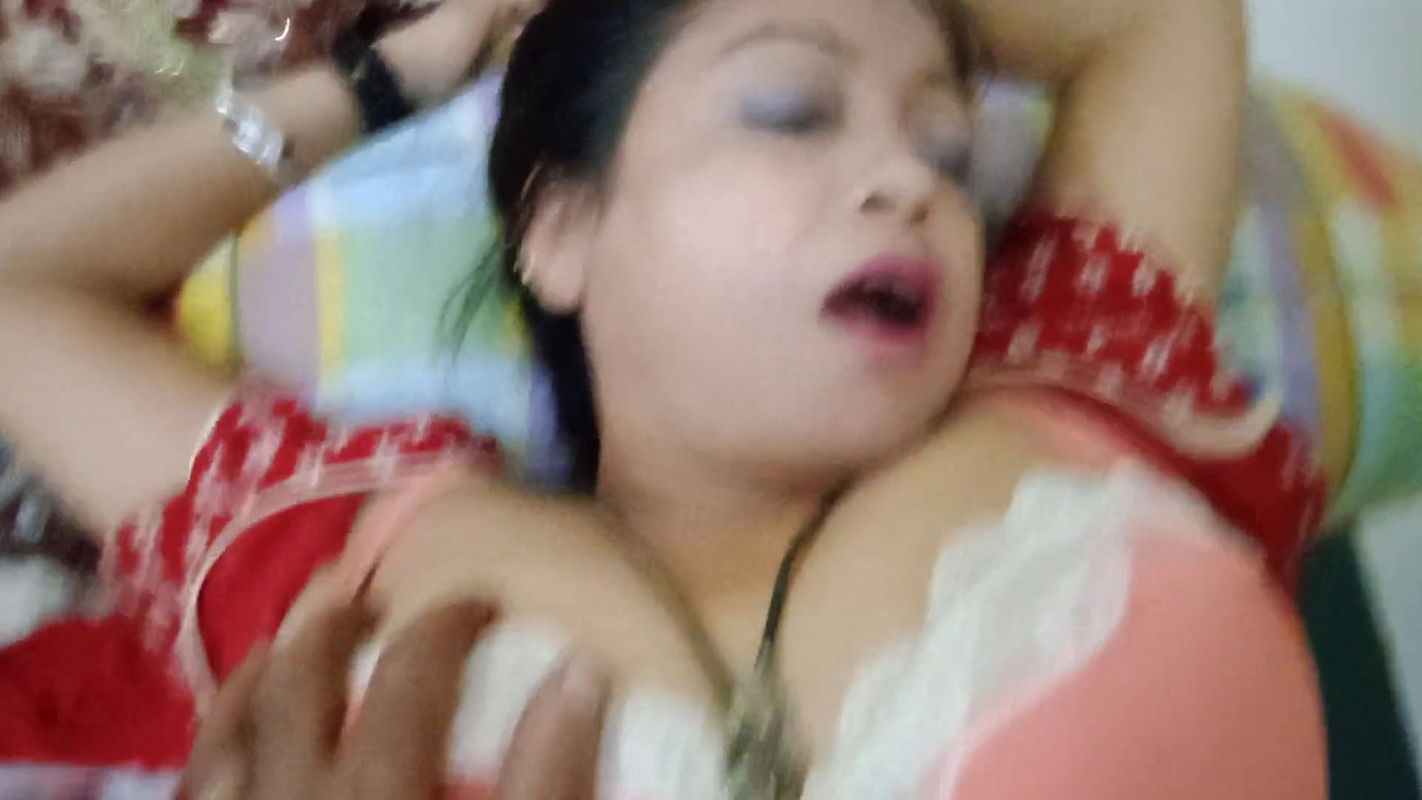 Grant father and daughter fucking in indian village style cute pussy, boobs,nippal